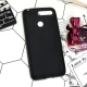 قاب ژله ای ROCK هواوی Y6 Prime 2018 مشکی