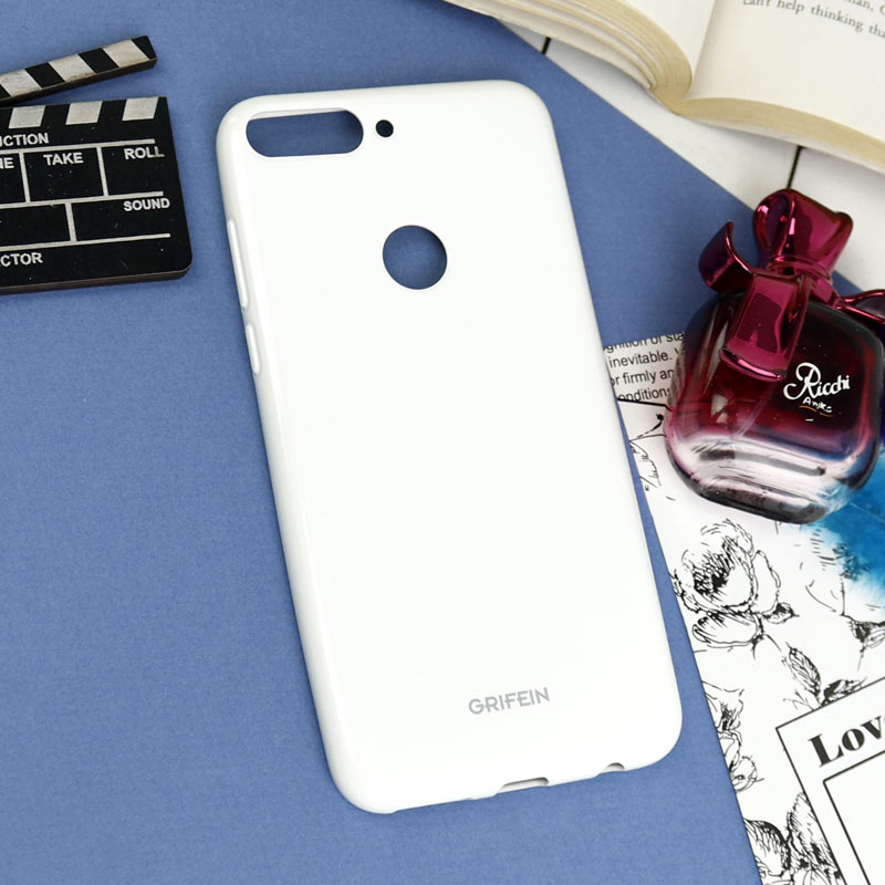 قاب ژله ای GRIFEIN هواوی Y7 Prime 2018