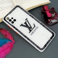قاب محافظ لنزدار پشت گلسی LV سامسونگ A71
