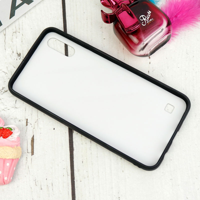 قاب الماسی کد8 سامسونگ Samsung Galaxy A10
