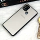 قاب سامسونگ Galaxy A21s طرح PVD محافظ لنزدار
