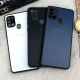 قاب سامسونگ Galaxy A21s طرح PVD محافظ لنزدار
