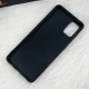قاب طرح PVD سامسونگ Samsung Galaxy A31 مشکی