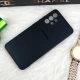 قاب سامسونگ Galaxy A32 4G طرح PVD محافظ لنزدار