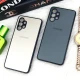 قاب سامسونگ Galaxy A32 4G طرح PVD محافظ لنزدار