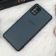 قاب سامسونگ Galaxy A51 4G طرح PVD محافظ لنزدار