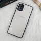 قاب سامسونگ Galaxy A71 طرح PVD محافظ لنزدار