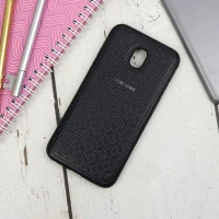 قاب ژله ای طرح کنفی Samsung Galaxy J3 2017