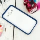 قاب الماسی Samsung Galaxy J5 آبی سری B