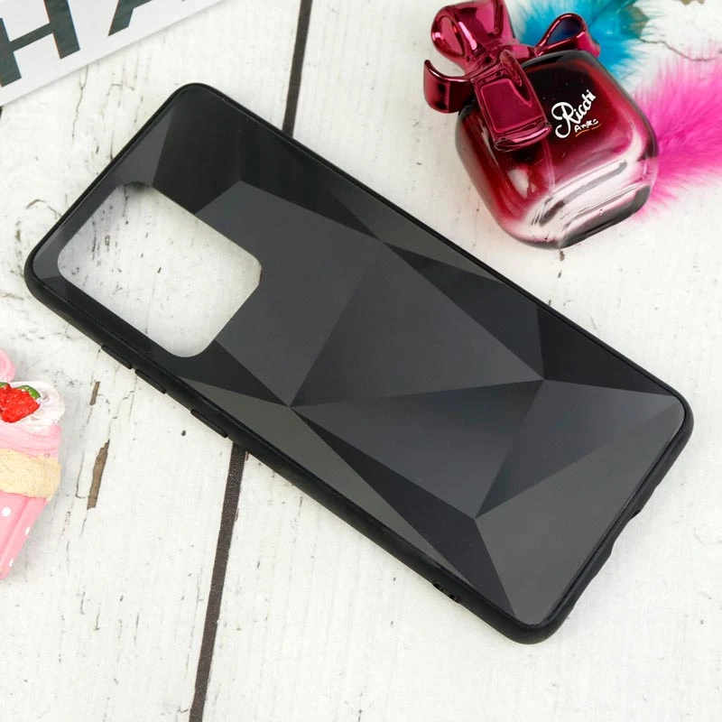 قاب الماسی Samsung Galaxy S20 Ultra مشکی سری B