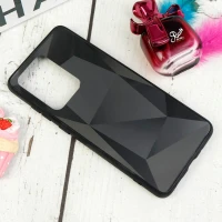 قاب الماسی Samsung Galaxy S20 Ultra مشکی سری B
