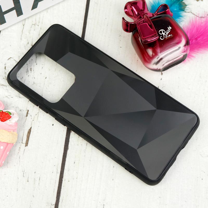 قاب الماسی Samsung Galaxy S20 Ultra مشکی سری B