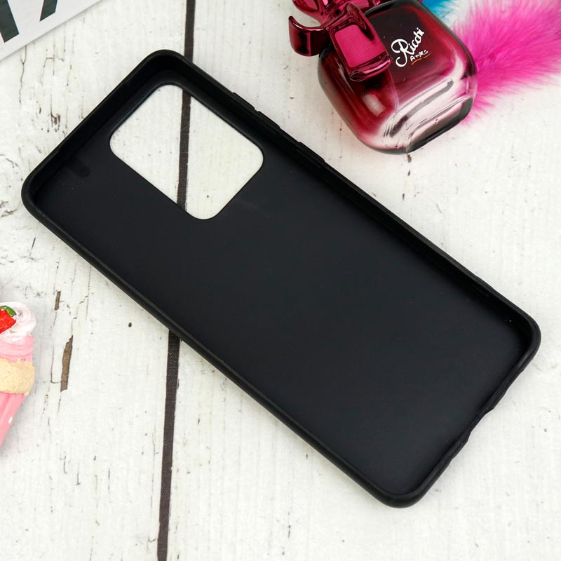 قاب الماسی Samsung Galaxy S20 Ultra مشکی سری B