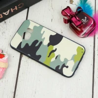 قاب فانتزی برجسته WK کد 10 سامسونگ S6