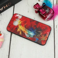 قاب فانتزی برجسته WK کد 1 سامسونگ S6