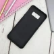 قاب کنفی خط دار Samsung Galaxy S8 Plus مشکی