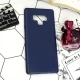 قاب ژله ای ROCK سامسونگ Note 9 سرمه ای