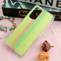 قاب رنگین کمانی ستاره ای Xiaomi Mi 10T