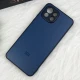 قاب طرح PVD محافظ لنزدار Xiaomi Mi 11 Lite