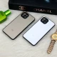 قاب طرح PVD محافظ لنزدار Xiaomi Mi 11 Lite