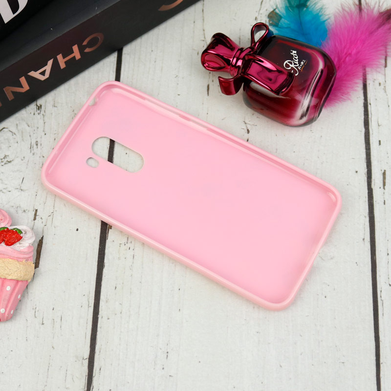 قاب فانتزی بلکین کد 1 شیائومی Mi Pocophone F1 پک پلاستیکی