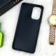 قاب طرح PVD سامسونگ Xiaomi Poco F3 مشکی