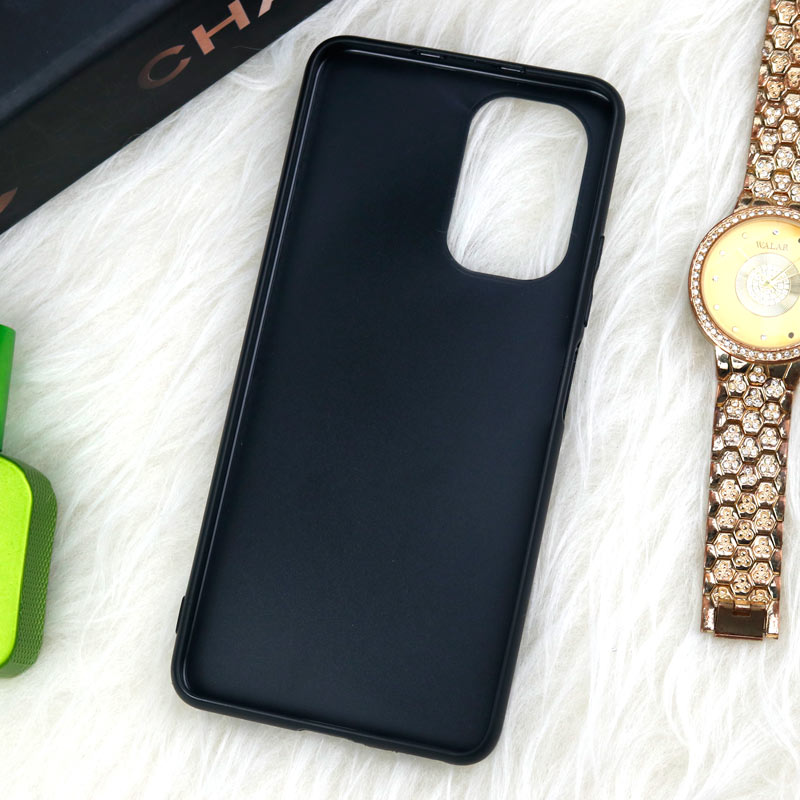 قاب طرح PVD سامسونگ Xiaomi Poco F3 مشکی