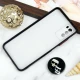 قاب PC محافظ لنز دار طرح Boss Cat + پاپ سوکت Xiaomi Poco M3