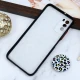 قاب PC محافظ لنز دار طرح پلنگی + پاپ سوکت Xiaomi Poco M3