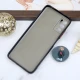 قاب PC محافظ لنز دار طرح Baron + پاپ سوکت Xiaomi Poco M3 Pro