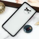 قاب PC محافظ لنز دار طرح Baron + پاپ سوکت Xiaomi Poco X3
