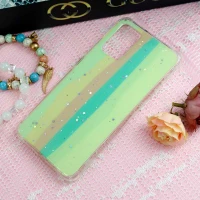 قاب رنگین کمانی ستاره ای Xiaomi Redmi 9T