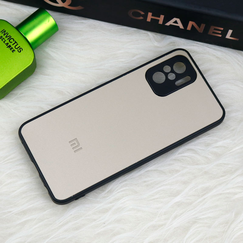 قاب شیائومی Redmi Note 10 طرح PVD محافظ لنزدار
