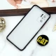 قاب PC محافظ لنز دار طرح Cast + پاپ سوکت Xiaomi Redmi Note 10 / Note 10s