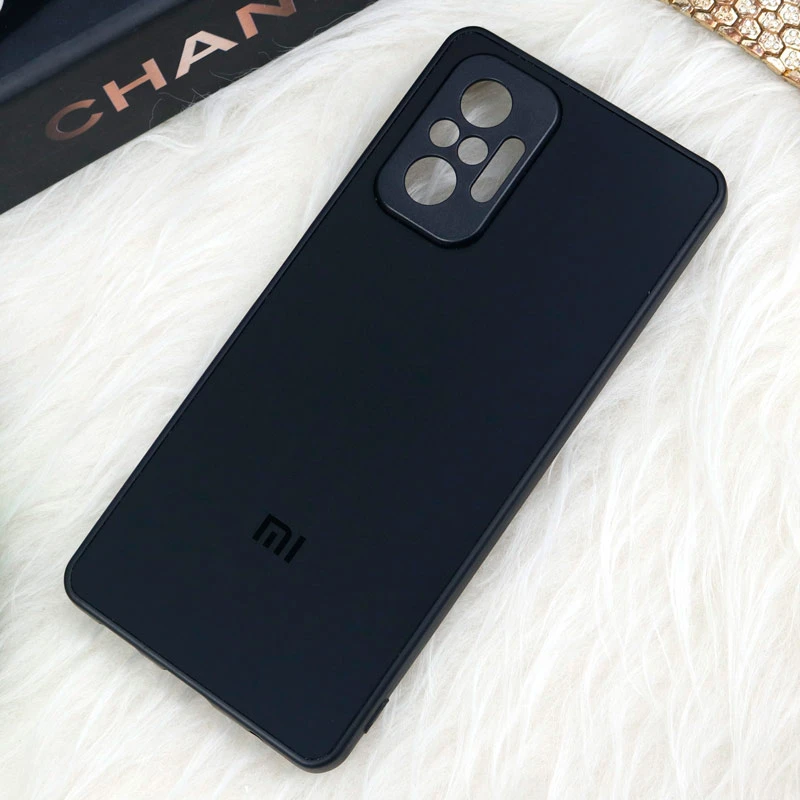 قاب شیائومی Redmi Note 10 Pro 4G طرح PVD محافظ لنزدار