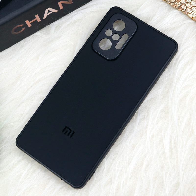 قاب شیائومی Redmi Note 10 Pro 4G طرح PVD محافظ لنزدار