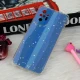 قاب شیائومی Redmi Note 10 Pro طرح رنگین کمانی ستاره ای محافظ لنزدار