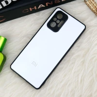قاب شیائومی Redmi Note 10 Pro 4G طرح PVD محافظ لنزدار