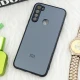 قاب شیائومی Redmi Note 8 طرح PVD محافظ لنزدار