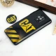 قاب PC محافظ لنز دار طرح CAT + پاپ سوکت Xiaomi Redmi Note 9s / Note 9 Pro