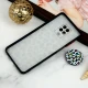 قاب PC محافظ لنز دار طرح پلنگی + پاپ سوکت Xiaomi Redmi Note 9s / Note 9 Pro