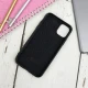 قاب ضدخش مات iPhone 11 یشمی