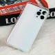 قاب آیفون iPhone 12 Pro Max طرح رنگین کمانی ستاره ای محافظ لنزدار