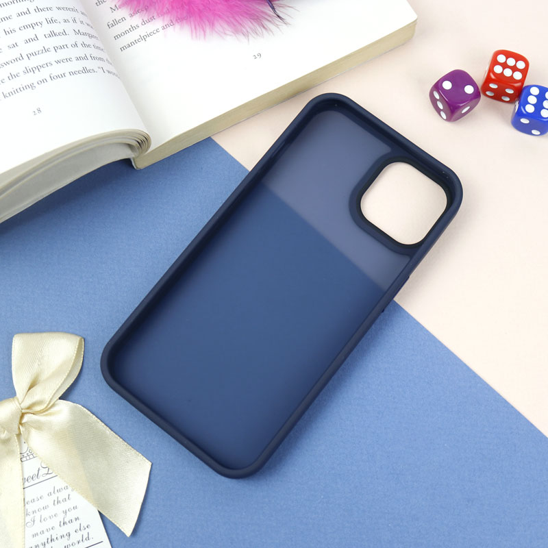 قاب PC مات طرح KD آیفون iPhone 13