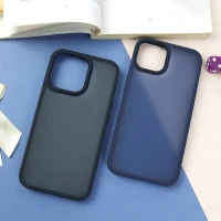 قاب PC مات طرح KD آیفون iPhone 13