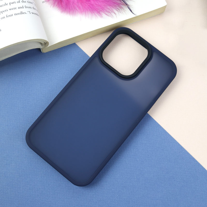 قاب PC مات طرح KD آیفون iPhone 13 Pro