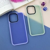 قاب PC مات طرح KD آیفون iPhone 13 Pro