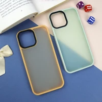 قاب PC مات طرح KD آیفون iPhone 13 Pro Max