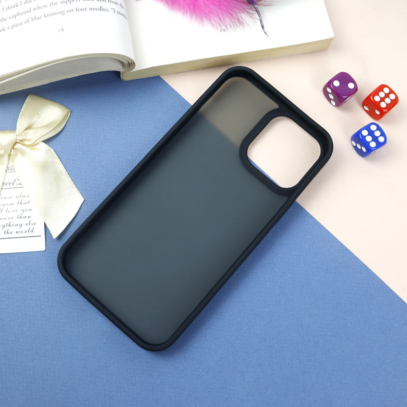 قاب PC مات طرح KD آیفون iPhone 13 Pro Max