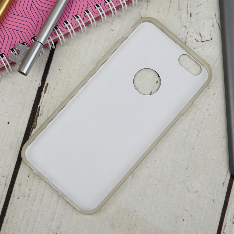 قاب Platina آیفون iPhone 6/6s طلایی